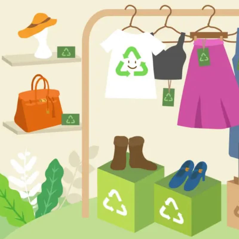 Cover Image for Women Making Fashion - Strengthening the Upcycled Fashion Ecosystem in the DMV