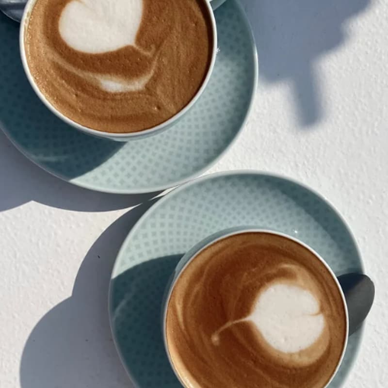 Cover Image for Between Launches: A Coffee Meet Up for Senior Leaders in PMM