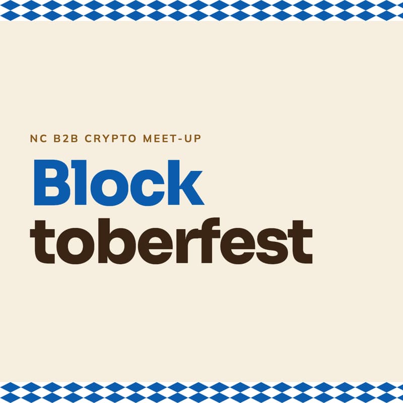 Cover Image for NC B2B Meet Up