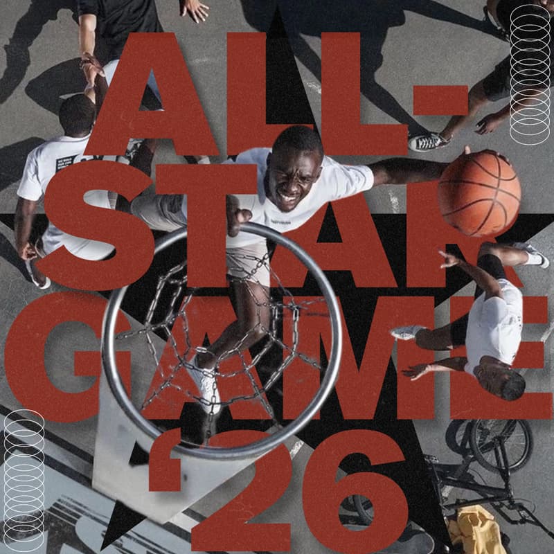 Cover Image for All Star Game 26