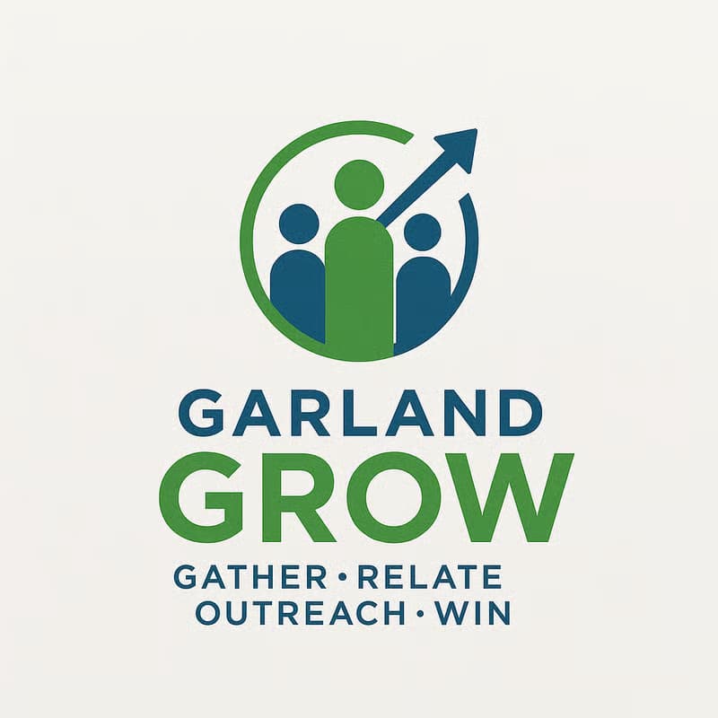 Cover Image for November Garland GROW