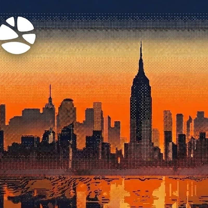 Cover Image for Enterprise Agents Hackathon - By Emergence, in partnership with Nebius (NYC)