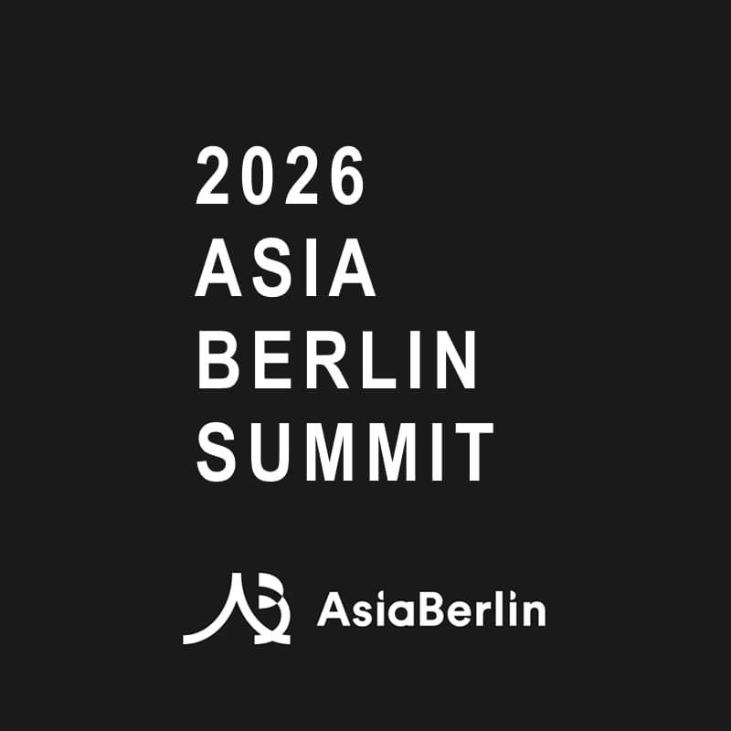 Cover Image for Asia Berlin