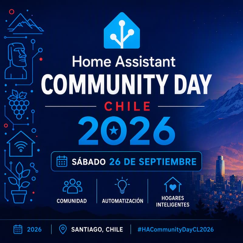 Cover Image for Home Assistant Community Day