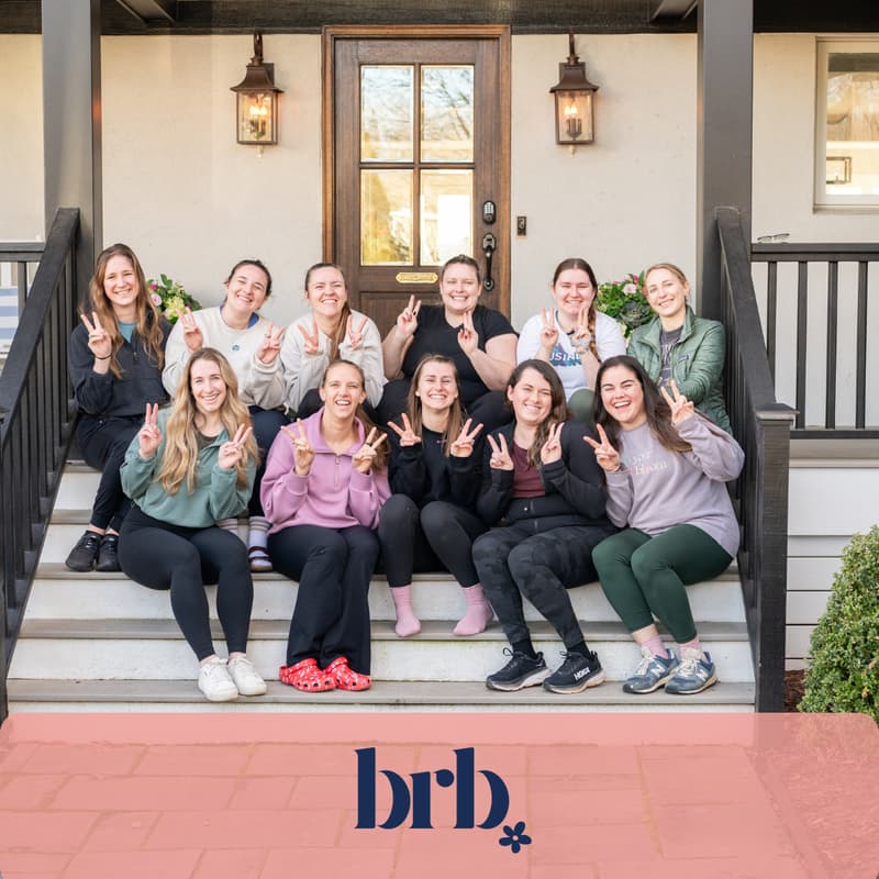Cover Image for BRB Wellness Match