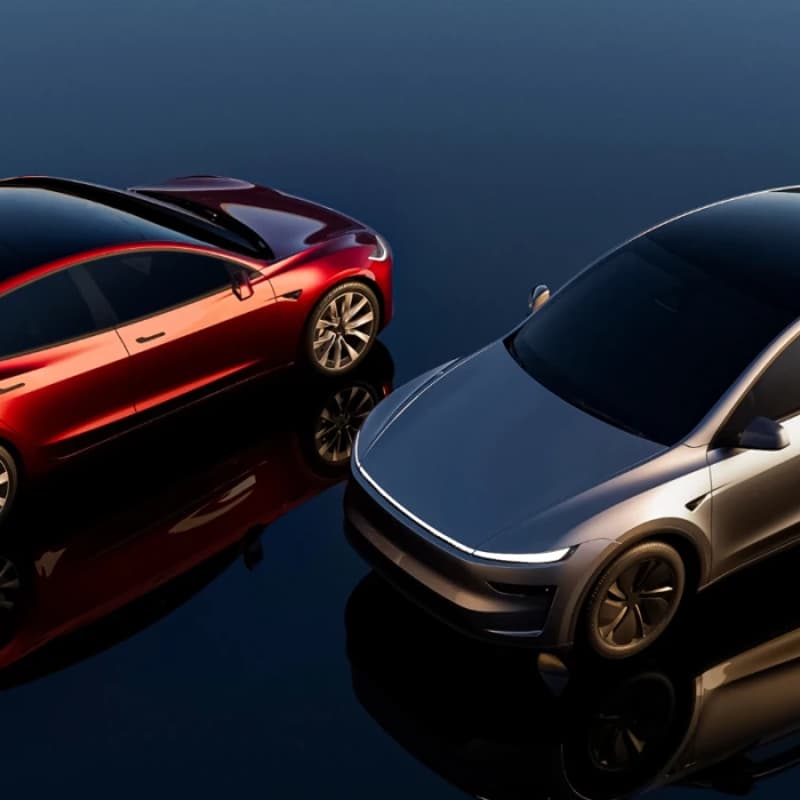 Cover Image for Celebrate Tesla’s Newest Location—Tesla San Jose Evergreen