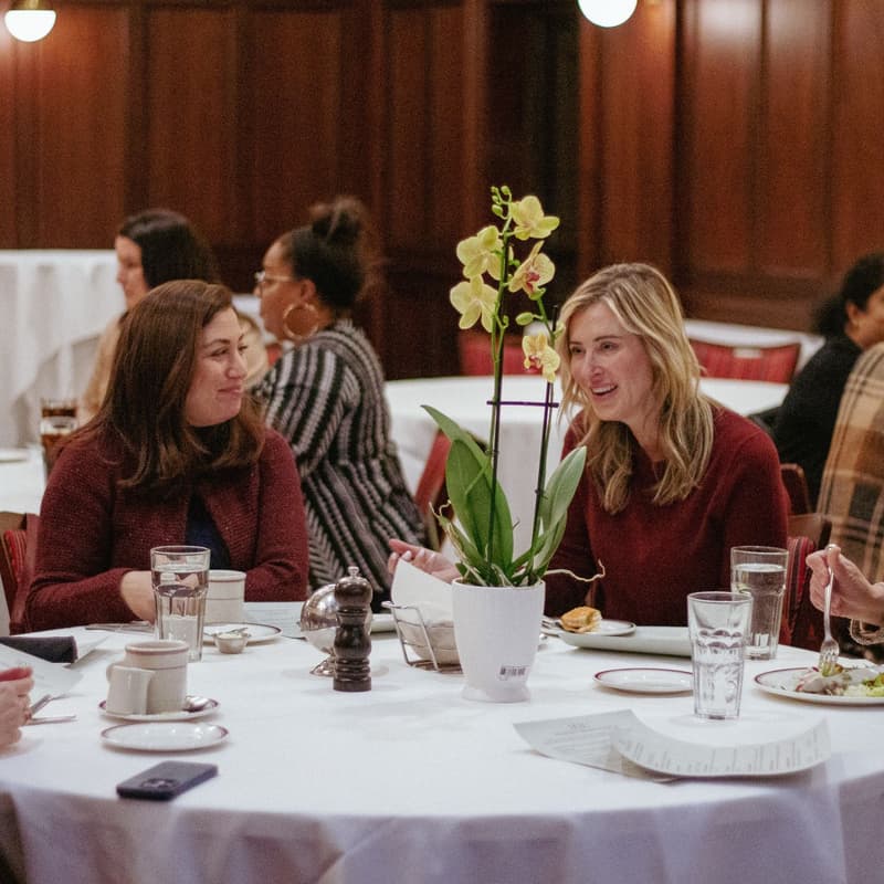 Cover Image for Boston ~ Women in Corporate TA Leadership Dinner