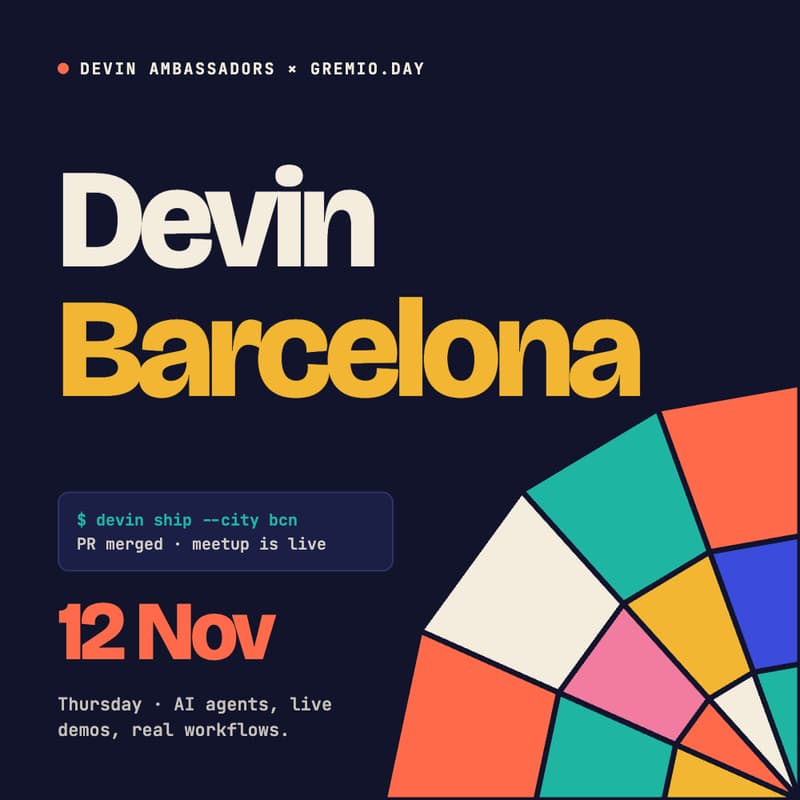 Cover Image for Gremio.day x Devin.ai