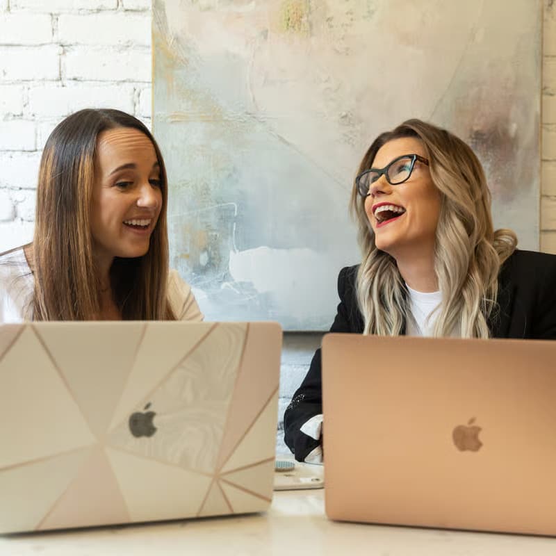 Cover Image for Fierce Founders Coworking Day