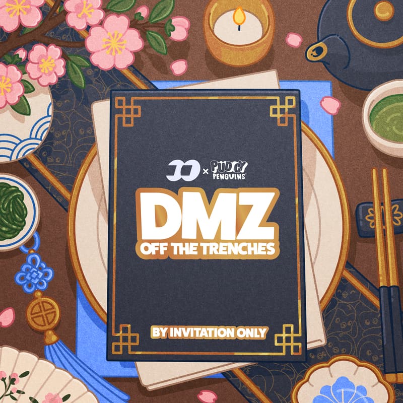 Cover Image for DMZ: off the trenches