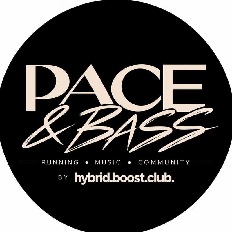 Cover Image for PACE & BASS • Running Club Schwandorf