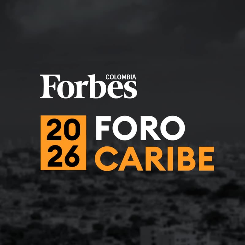 Cover Image for Foro Forbes Caribe 2026