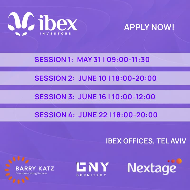 Cover Image for Ibex Founders Academy