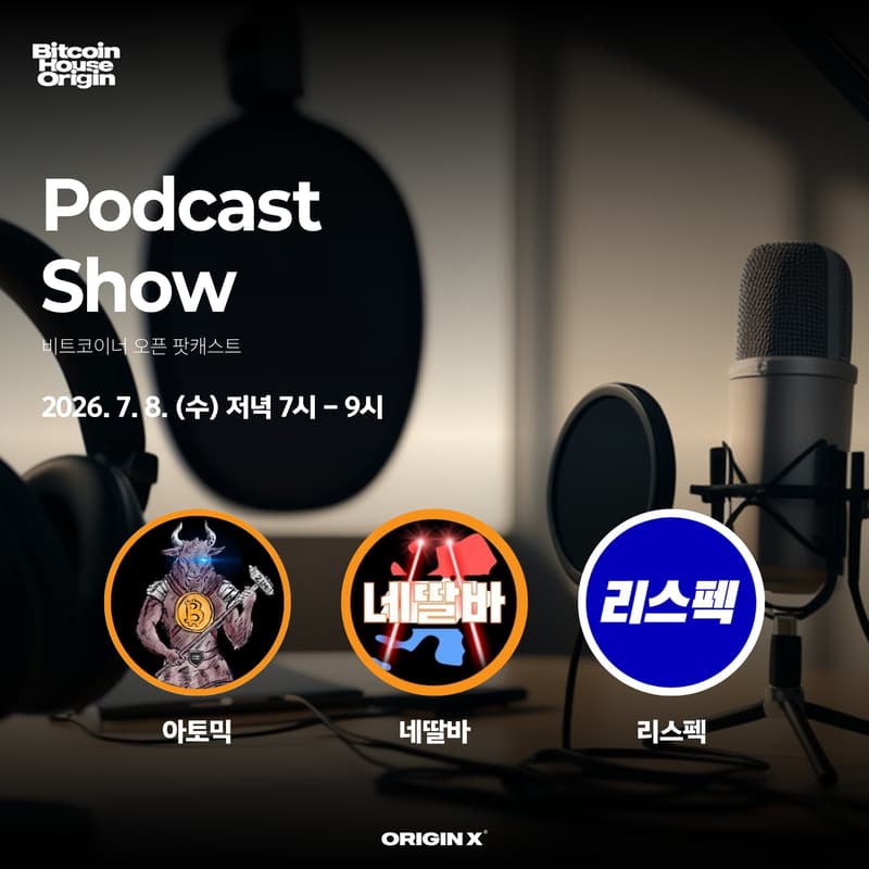 Cover Image for PODCAST SHOW