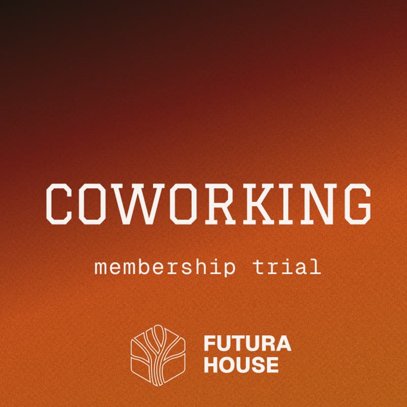 Cover Image for Coworking: Membership Trial ๐งโ๐ป๐ฟ
