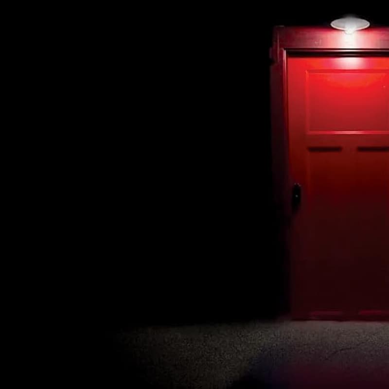 Cover Image for Nightmare on Wilson Street