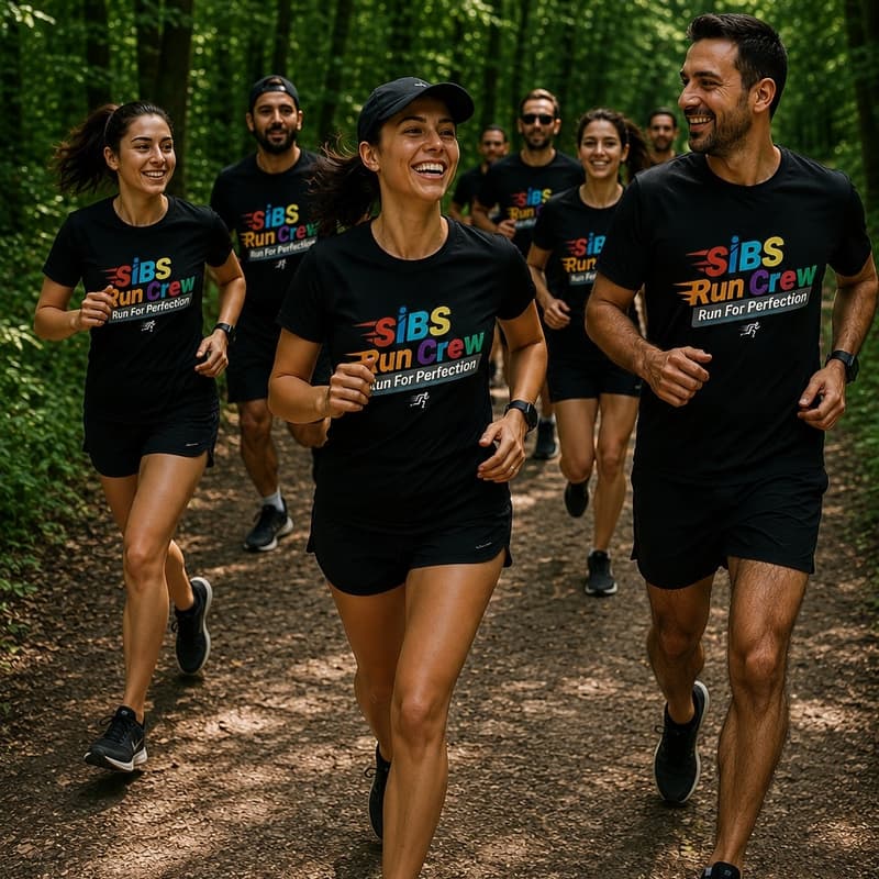 Cover Image for SunRUN Belgrad Ormanı