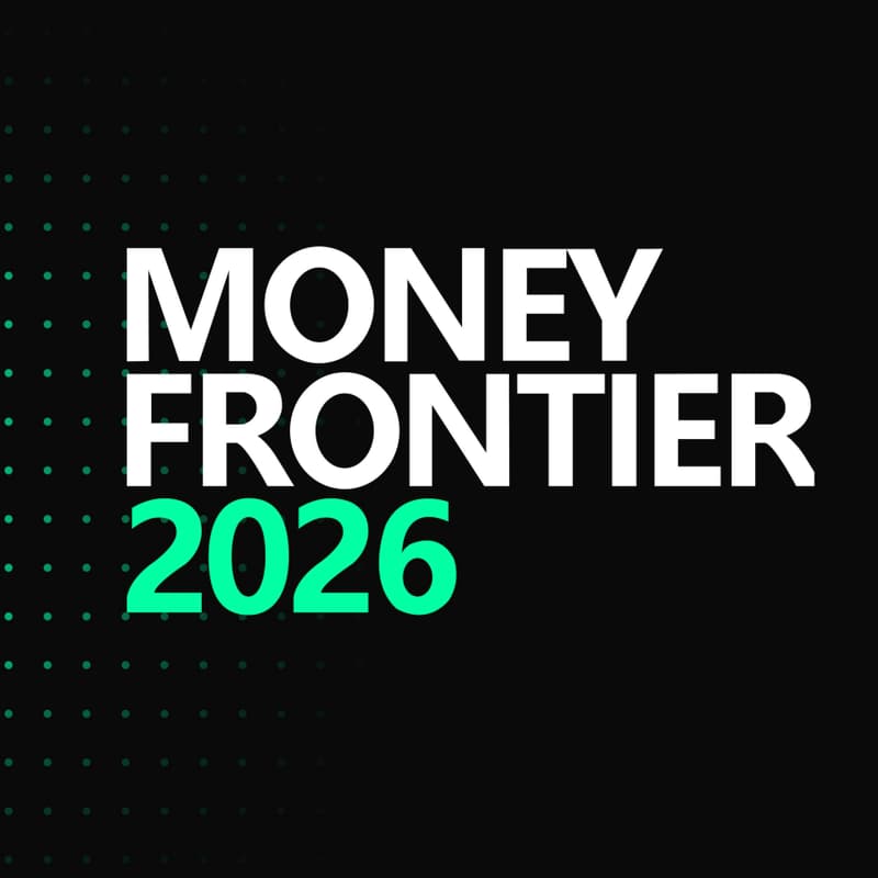 Cover Image for Money Frontier 2026 x Openclawasia