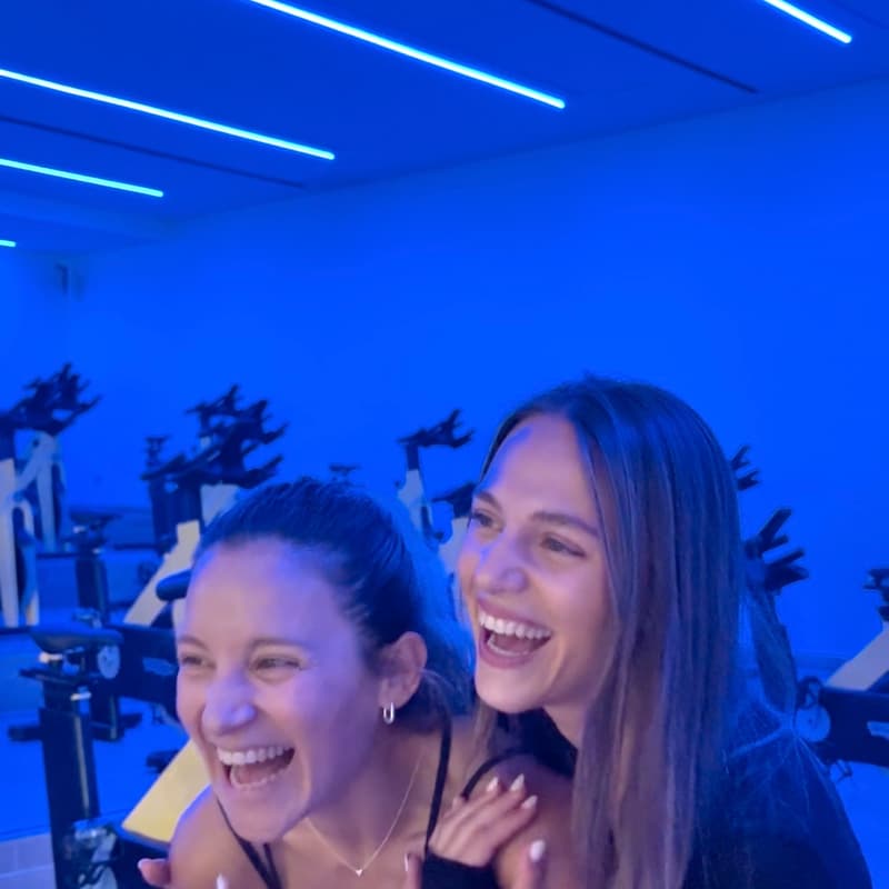 Cover Image for Cycling Move