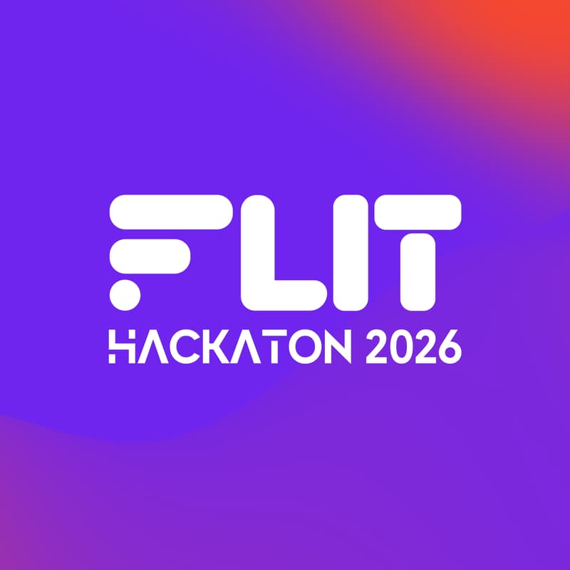 Cover Image for FLIT Hackathon 2026