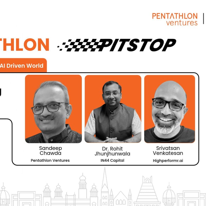 Cover Image for Pentathlon Pitstop | Chennai
