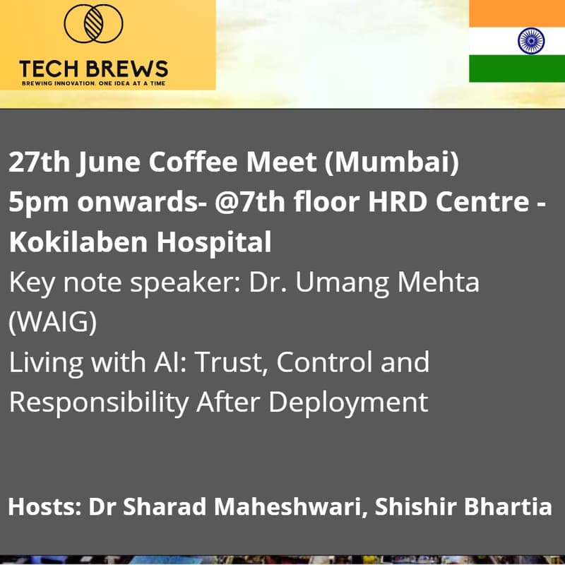 Cover Image for Health & Bio Brews Mumbai