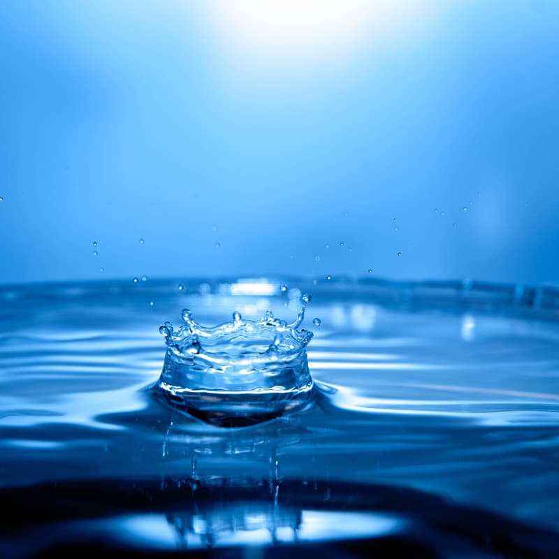 Cover Image for 20 Drops - 20 Tropfen für ein Gebiet