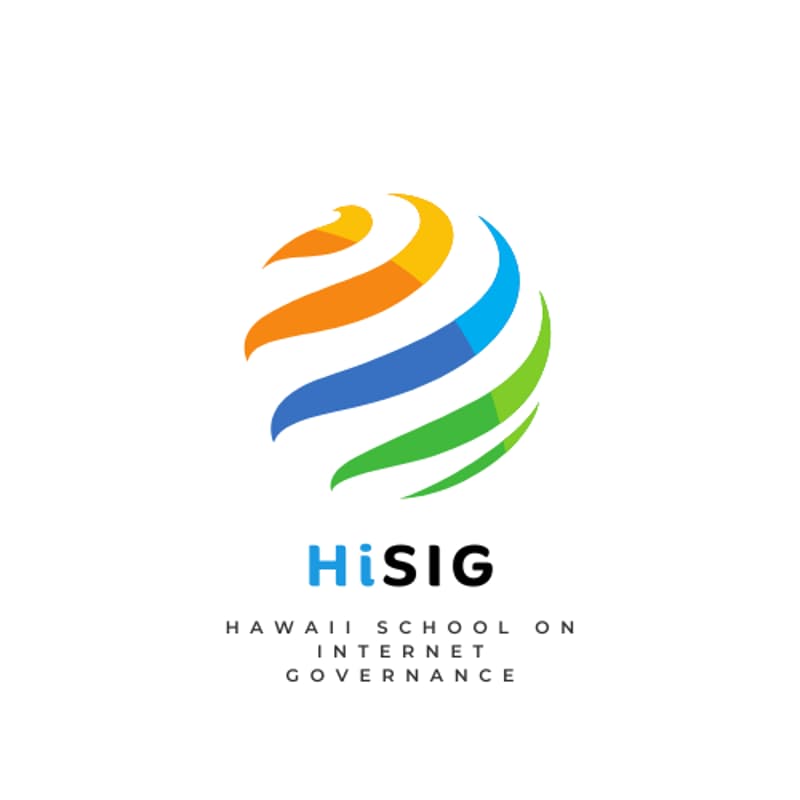 Cover Image for Hawaii School on Internet Governance