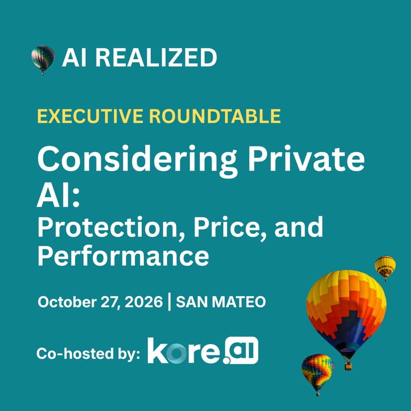 Cover Image for Considering Private AI: Protection, Price, and Performance
