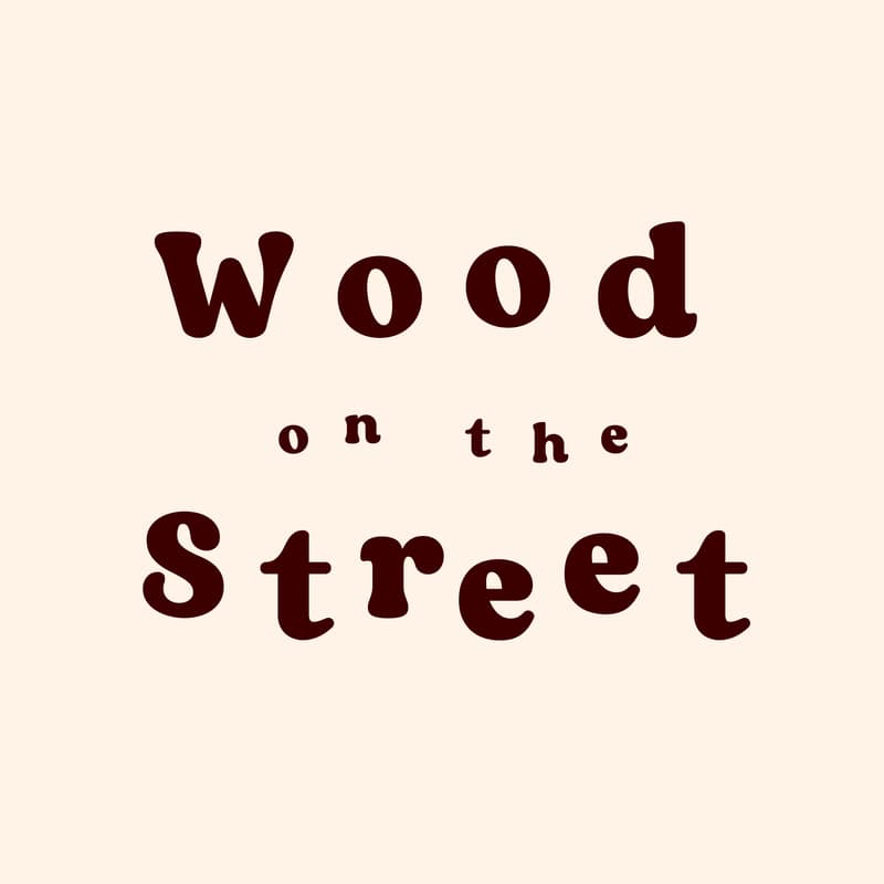 Cover Image for Wood on the Street Social Club