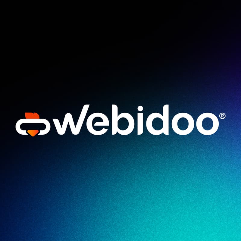 Cover Image for Webidoo Investment Round Closing Celebration at NASDAQ