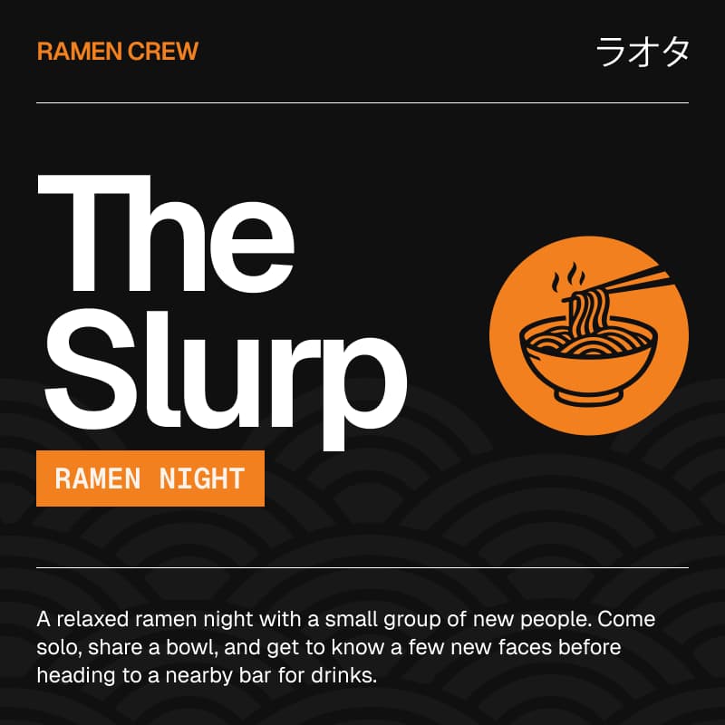 Cover Image for The Slurp