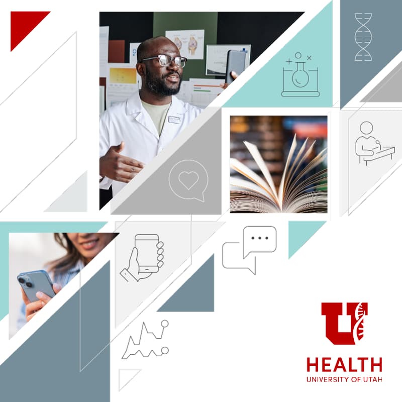 Cover Image for From Researcher to Subject-Matter Expert: Start Posting