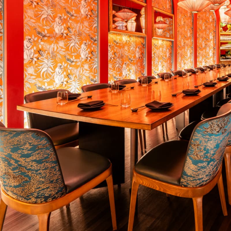 Cover Image for GC AI Invite Only Las Vegas Dinner
