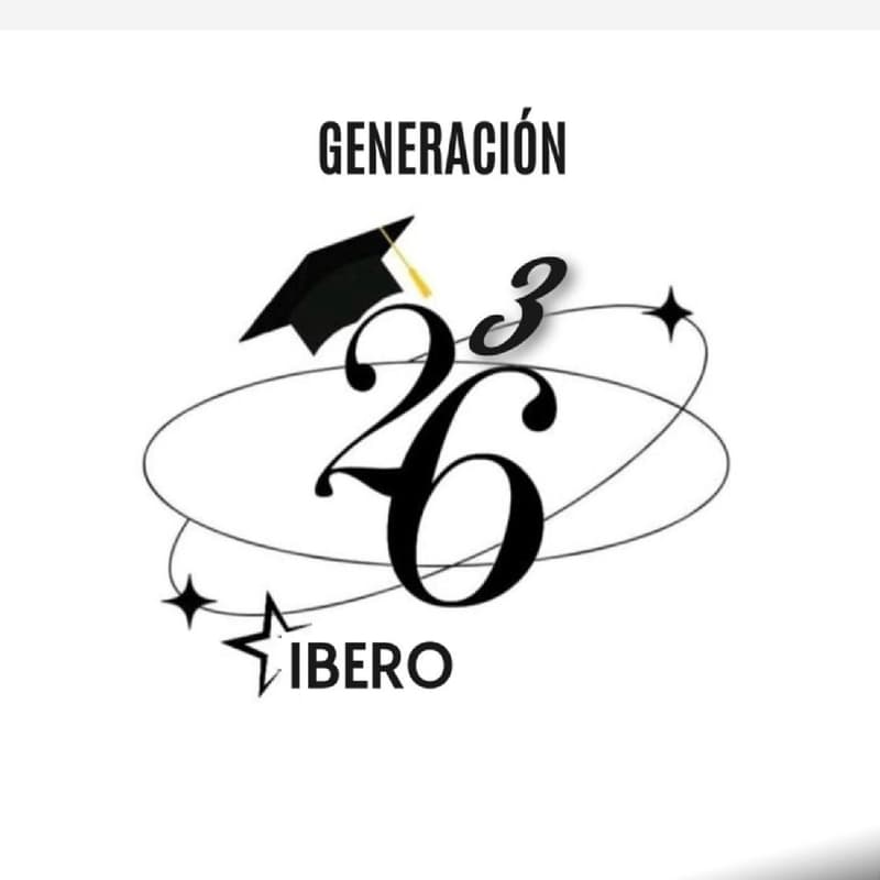Cover Image for Graduación Ibero 2026