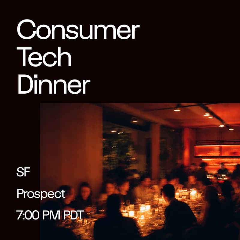 Cover Image for Linq Dinner