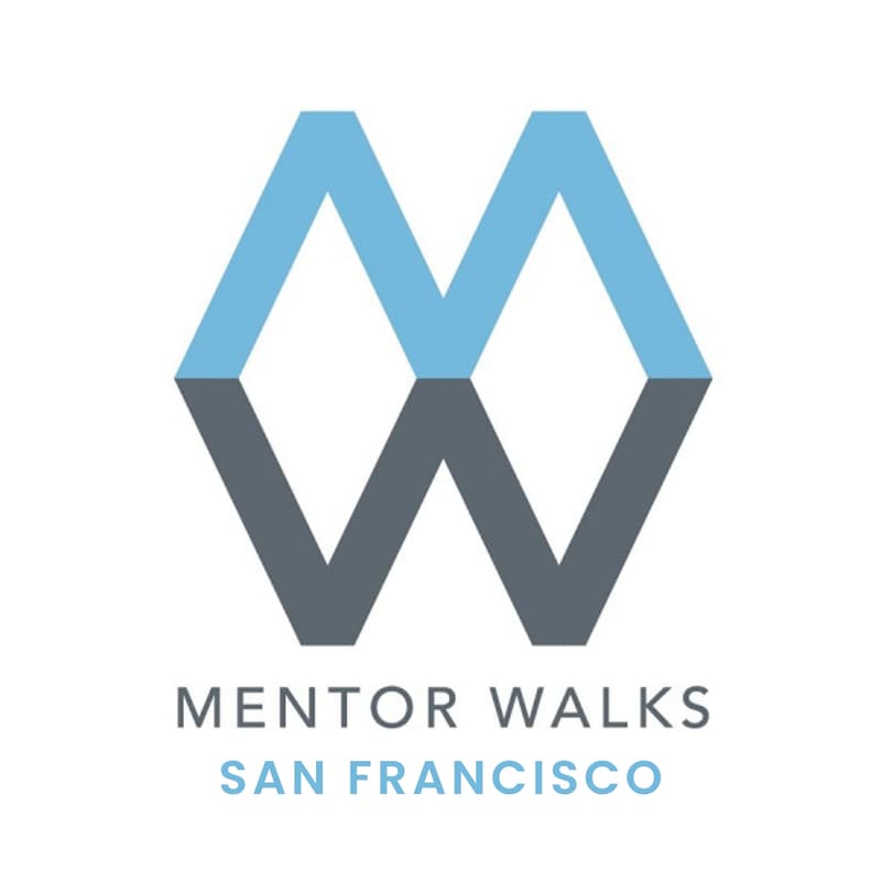 Cover Image for Mentor Walks SF - September Meetup: Get guidance and grow your network