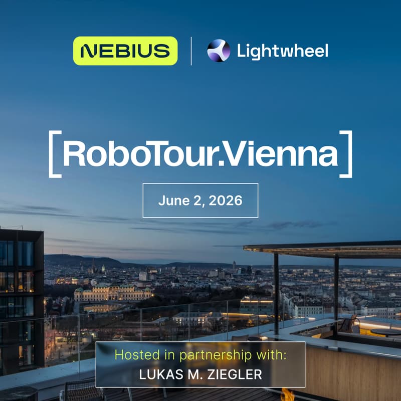 Cover Image for Nebius RoboTour.Vienna