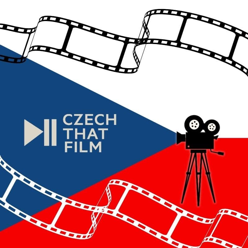 Cover Image for Czech That Film - Children's Event