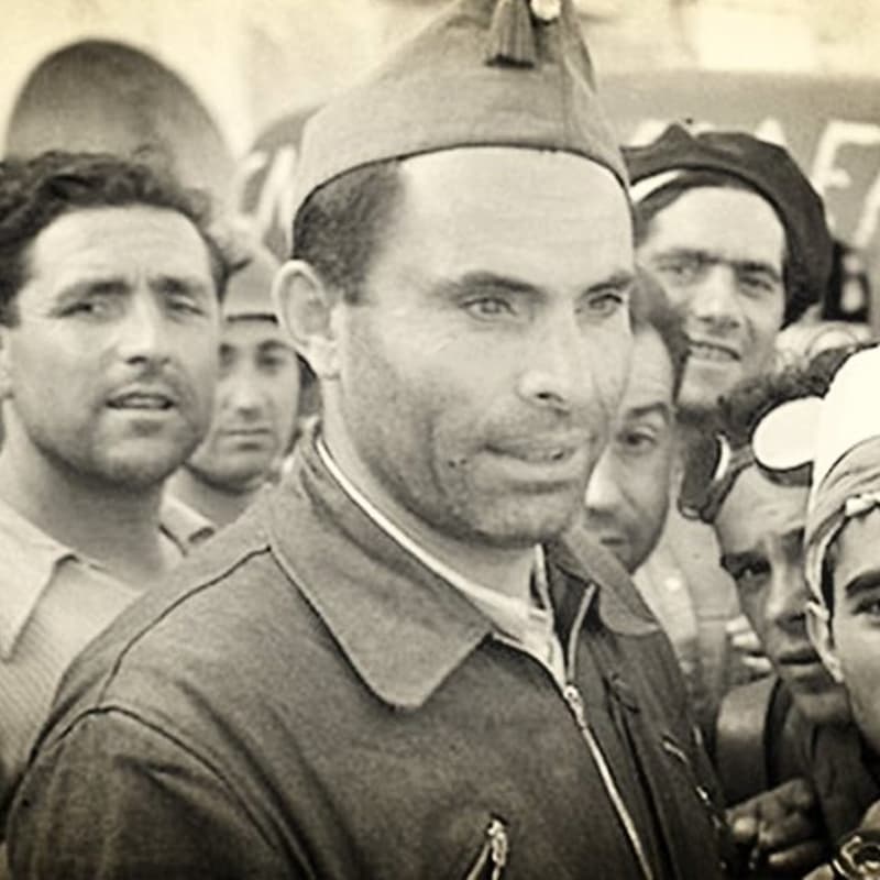Cover Image for Cine Molotov – Durruti: El Anarquista que Aterrorizó a Franco & Entrevista a Durruti