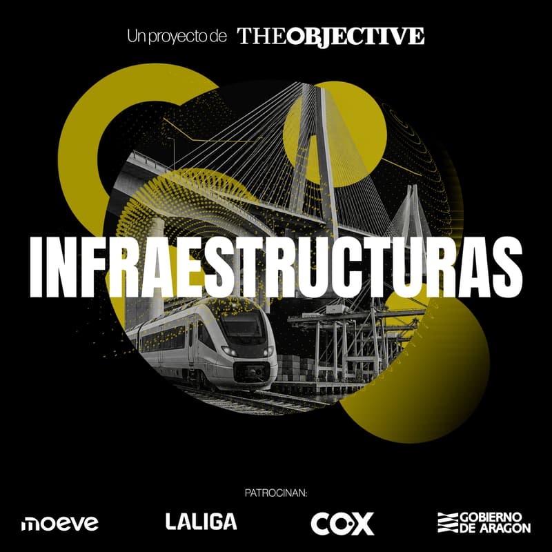 Cover Image for INFRAESTRUCTURAS