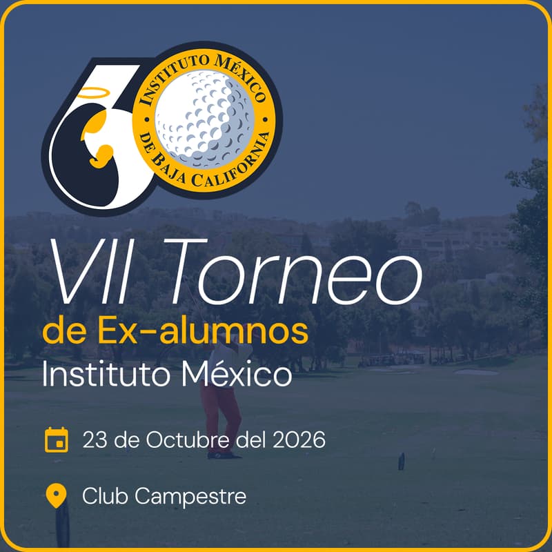 Cover Image for VII Torneo de Ex-alumnos