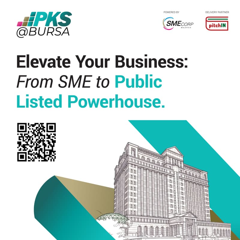 Cover Image for PKS@Bursa Roadshow in Johor