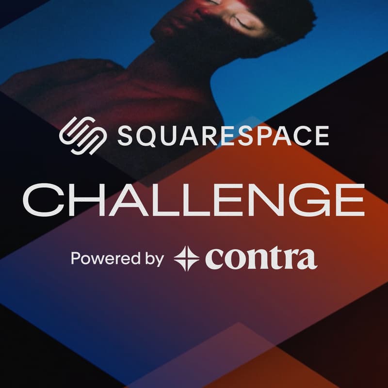Cover Image for Squarespace Challenge: Winners Announcement