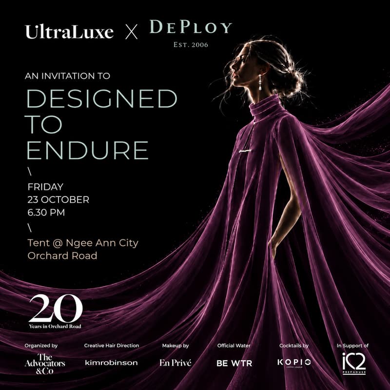 Cover Image for DESIGNED TO ENDURE