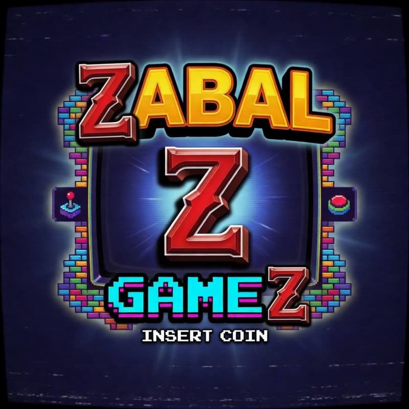 Cover Image for ZABAL GameZ Workshop: Ohnahji
