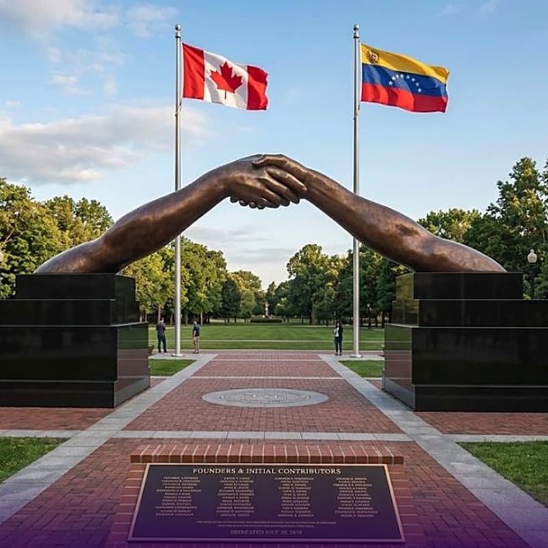 Cover Image for Welcoming Fiestival 2026 — Evening & Performances / Soirée et prestations / Noche y espectáculos (In-Person / Présentiel / Presencial)