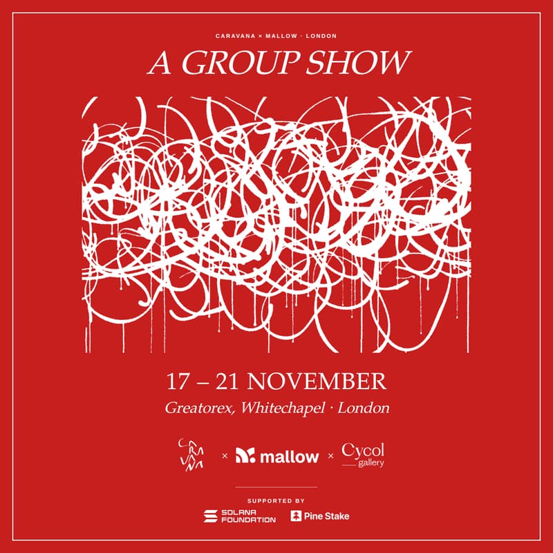 Cover Image for A GROUP SHOW