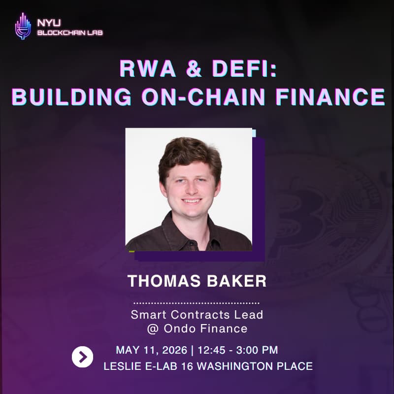 Cover Image for RWA & DeFi: Building On-chain Finance