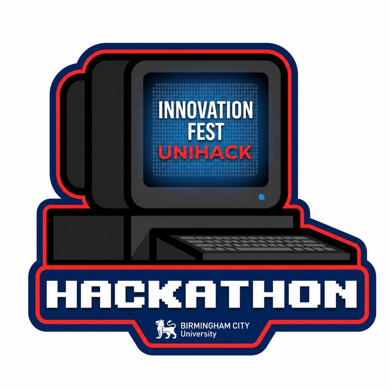 Cover Image for Unihack X Innovation Fest Hackathon